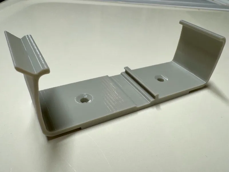 Teltonika RUTX10 Wall Mount Clip