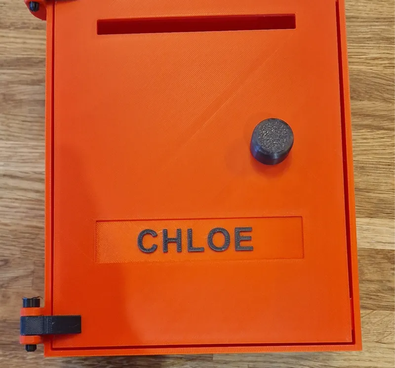 Letterbox