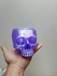 0.16mm layer, 2 walls, 10% infill