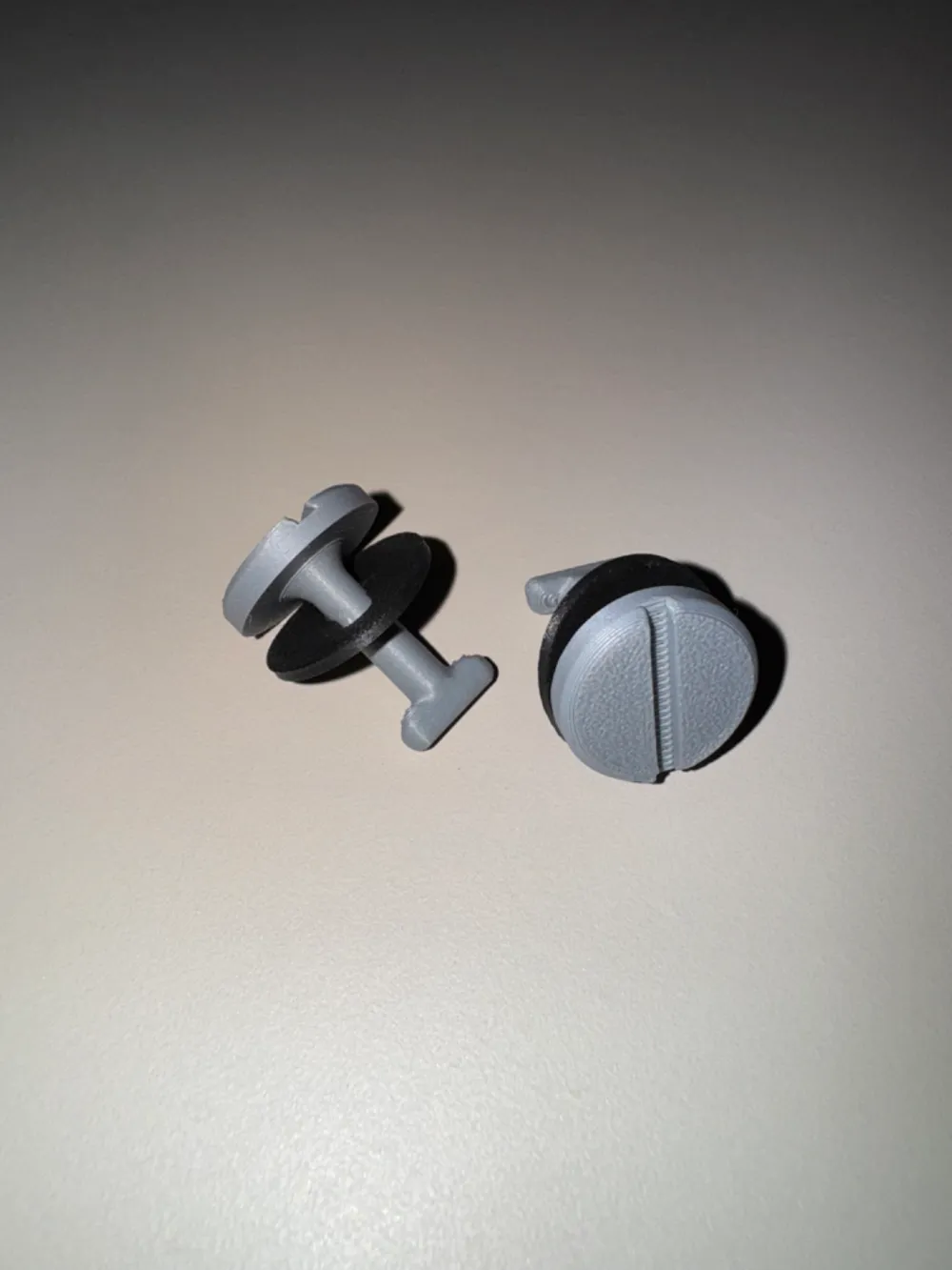 CSPARKV 10 Pcs Clips De Fixation Pour Tapis,Supports De Fixation Pour