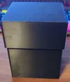 0.2mm layer, 2 walls, 5% infill