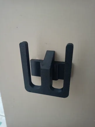 slipper rack