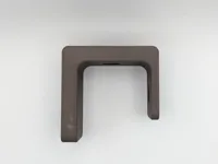 0.08mm layer, 3 walls, 15% infill
