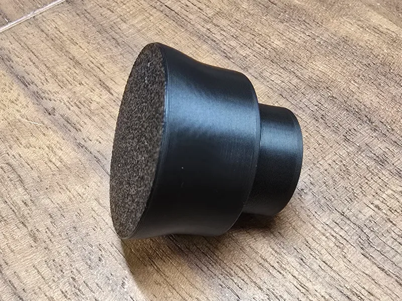 Cabinets Door Knob Modern