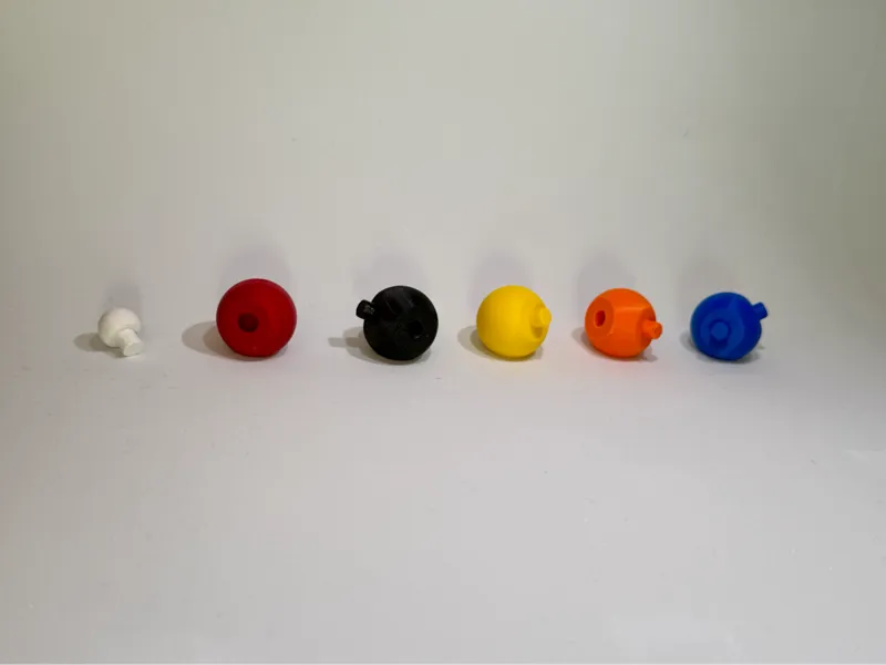 The Happy Atoms: Self teaching chemistry kit
