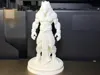 0.2mm layer, 2 walls, 10% infill