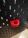 0.2mm layer, 2 walls, 10% infill