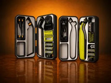 Caja o estuche: OneBlade 360 & 360 PRO — vista de referencia 4