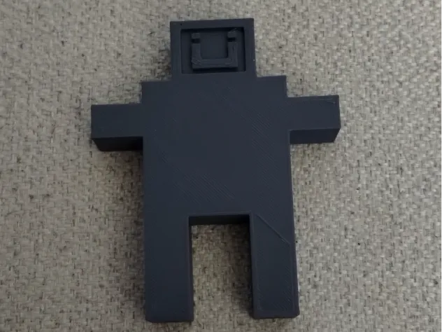 Toy Robot