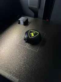 0.08mm layer, 2 walls, 15% infill