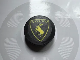 Volvo  moose wheel center cap