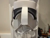 0.2mm layer, 3 walls, 15% infill