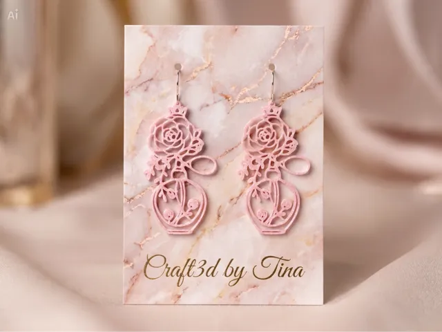 Boucles oreilles 394