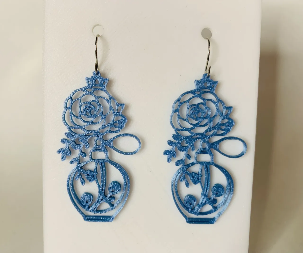 Boucles oreilles 394 view 2