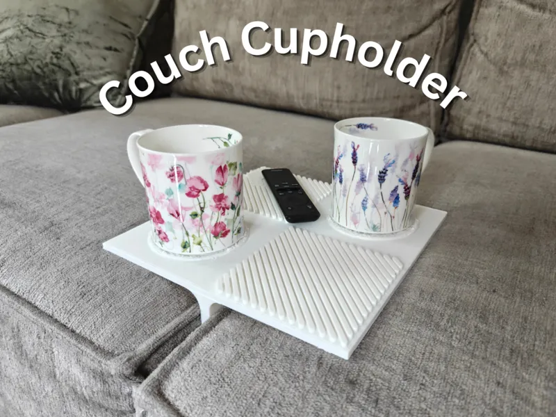 Couch Cupholder