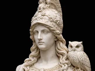athene göttin