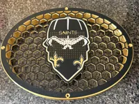 0.16mm layer, 2 walls, 15% infill