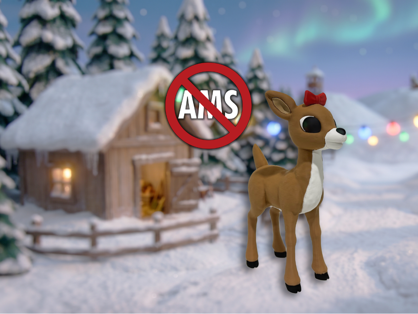 Clarice (No AMS) - 1