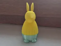 0.12mm layer, 2 walls, 10% infill