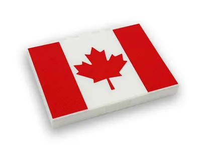 Canada Passport Case with ID Card Holder