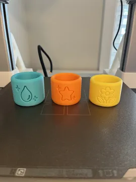 Set de pociones de juguete Sprout — vista de referencia 4