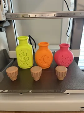 Set de pociones de juguete Sprout — vista de referencia 5