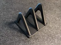 0.24mm layer, 3 walls, 15% infill
