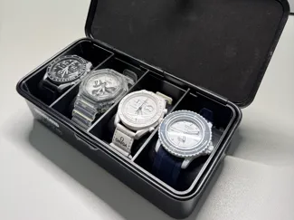 Toyo Tools Watch Box-Insert (No Lid)