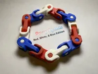 0.2mm layer, 2 walls, 15% infill, For AMS