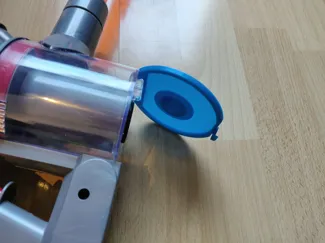 Casdon Dyson Vacuum Bottom Lid Replacement