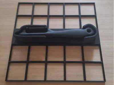 Gridinity Solingen Finepeeler