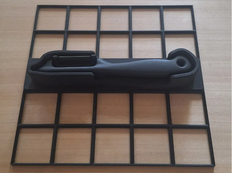 Gridinity Solingen Finepeeler