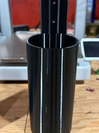 Propane Torch Holder
