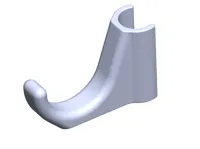 0.2mm layer, 6 walls, 40% infill