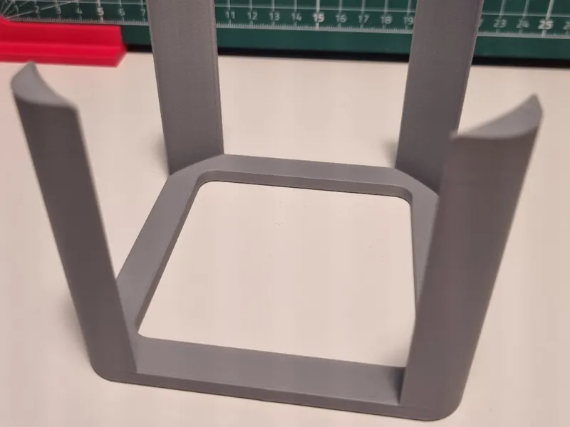 Mepal Lid organizer
