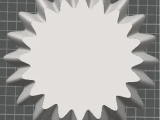Vase