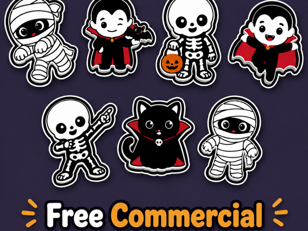Halloween Clicker - 1