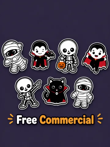 Objeto manipulable: Halloween Clicker — vista de referencia 2