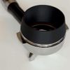 PLA PETG Dosing Funnel with optional Rubber Band