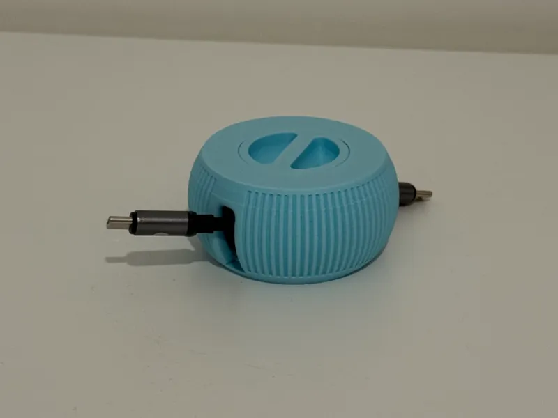 Cable Winder / Organiser