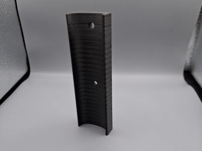 eBike Fischer Flaschenadapter fürs Oberrohr