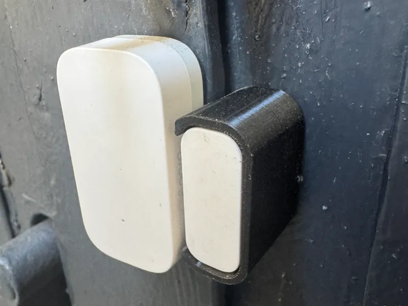 Aqara Door and Window Sensor - Magnet holder