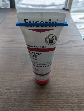 Tube Squeezer