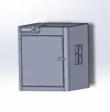 P1S Miniature - Smaller Models