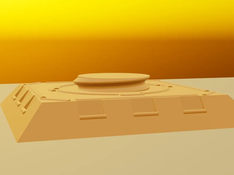 sumo ring