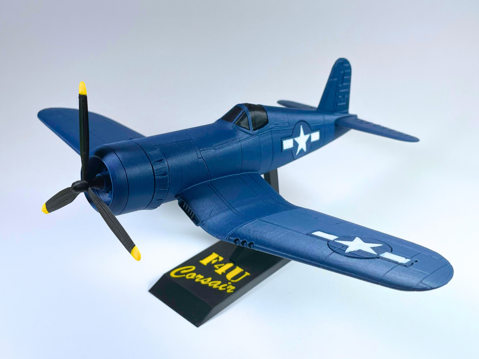 F4U Corsair - 1:48 Scale - 1