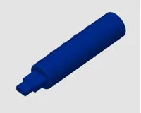 0.16mm layer, 7 walls, 30% infill