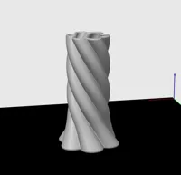 0.2mm layer, 3 walls, 15% infill