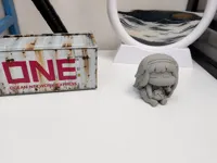 0.12mm layer, 2 walls, 15% infill
