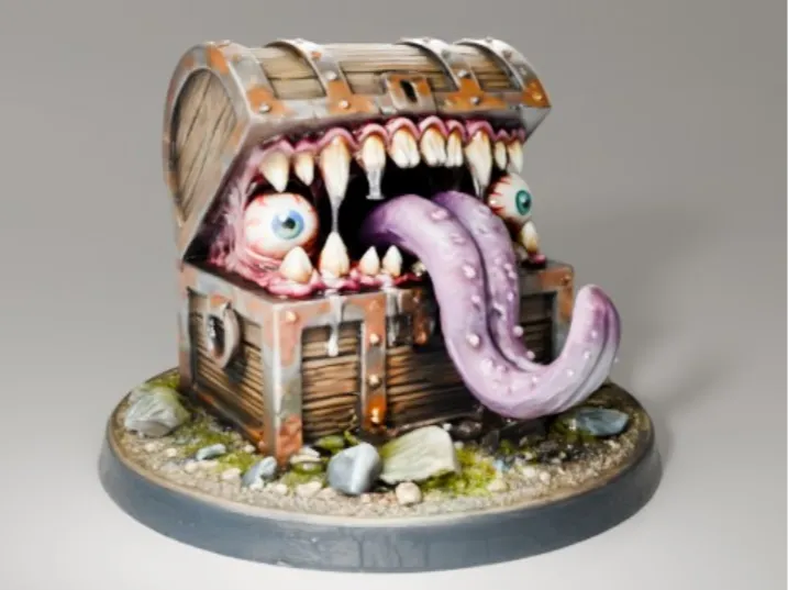 Mimic